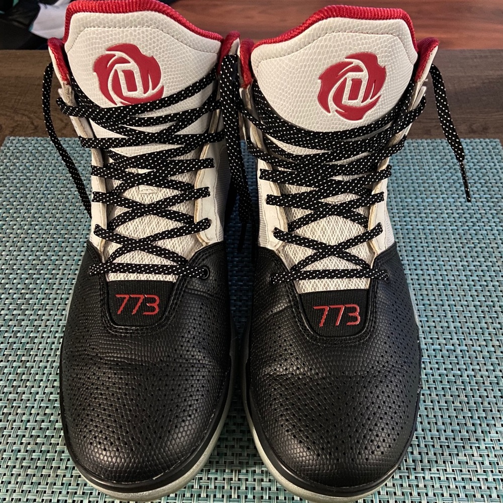 Adidas D Rose 773 IV